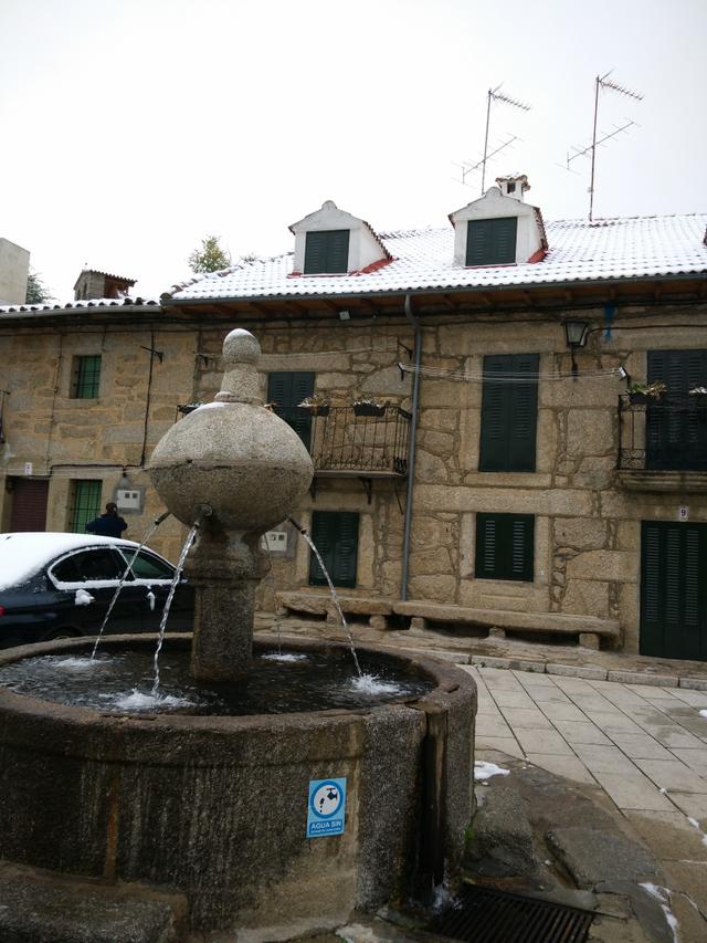 NAVACEPEDILLA DE CORNEJA