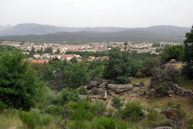 NAVALUENGA