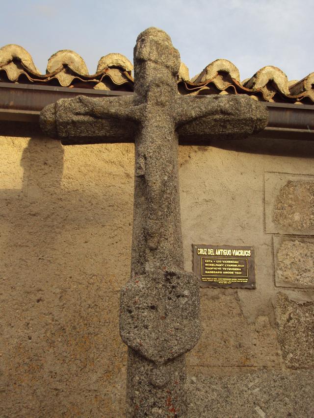 SAN MIGUEL DE CORNEJA
