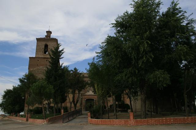 VILLANUEVA DEL ACERAL