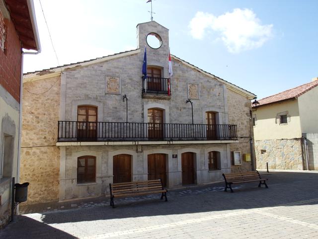 QUEMADA