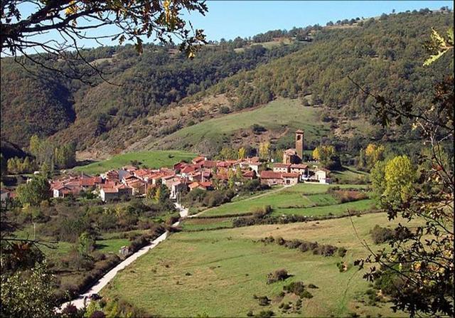 RIOCAVADO DE LA SIERRA