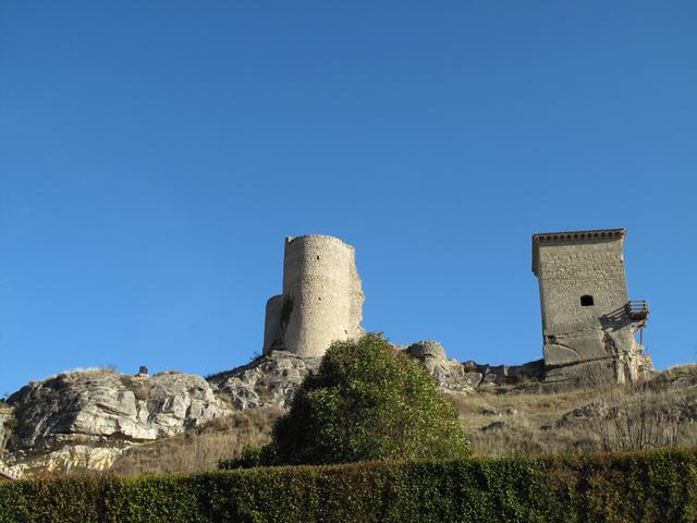 SANTA GADEA DEL CID
