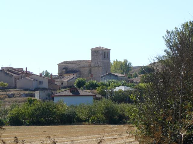 TERRADILLOS DE ESGUEVA