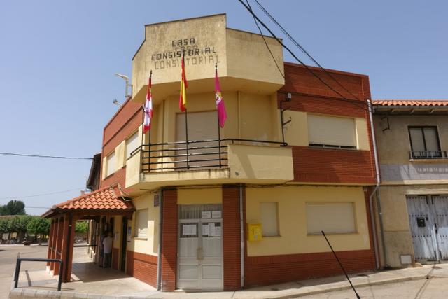 SAN ADRIÁN DEL VALLE