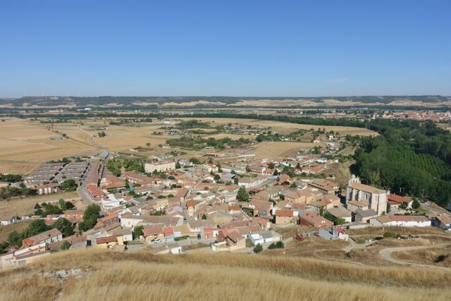 TARIEGO DE CERRATO