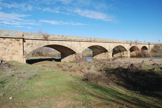 VILLAELES DE VALDAVIA