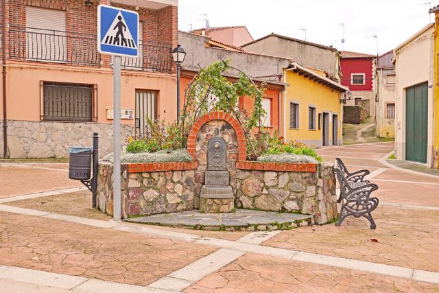 SERRADILLA DEL ARROYO