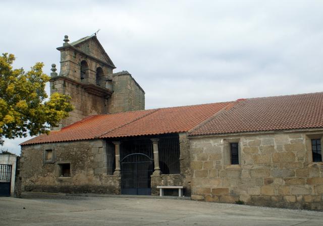 VILLASECO DE LOS GAMITOS