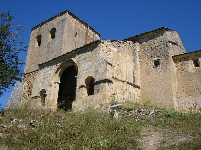 NAVARES DE LAS CUEVAS