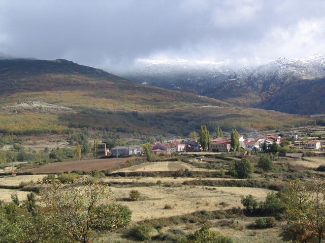 RIOFRÍO DE RIAZA