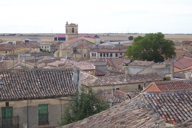 VILLALBA DE LOS ALCORES